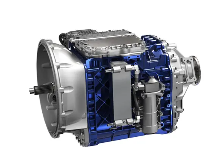 Landing Page Responsive device Image 