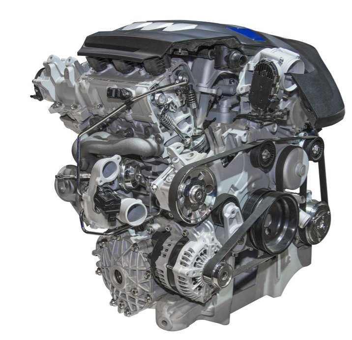 Landing Page Responsive device Image 