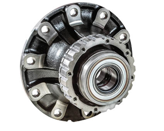 Landing Page Responsive device Image 